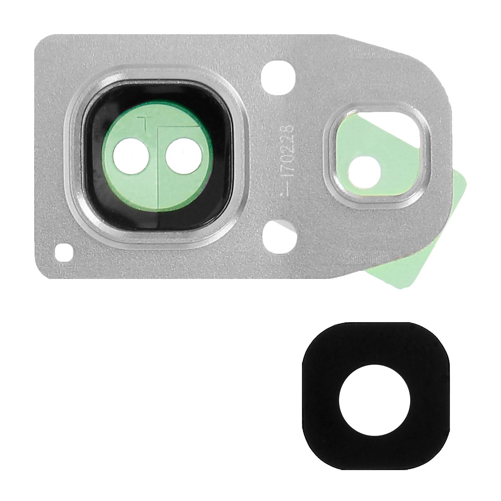 Back camera lens cover replacement part for Galaxy A3 / A5 / A7 2017