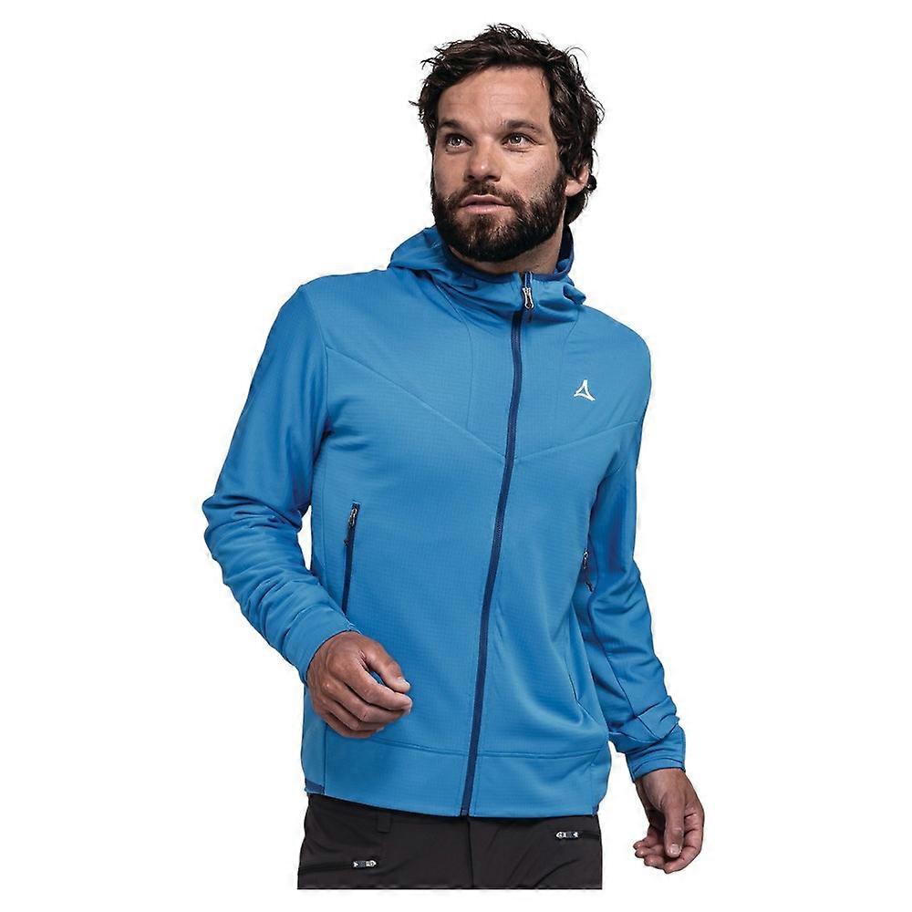 Jackets Schöffel Blaueis Mns 239918275