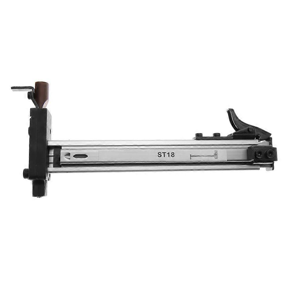 Cloueuse manuelle ST18 de haute qualité