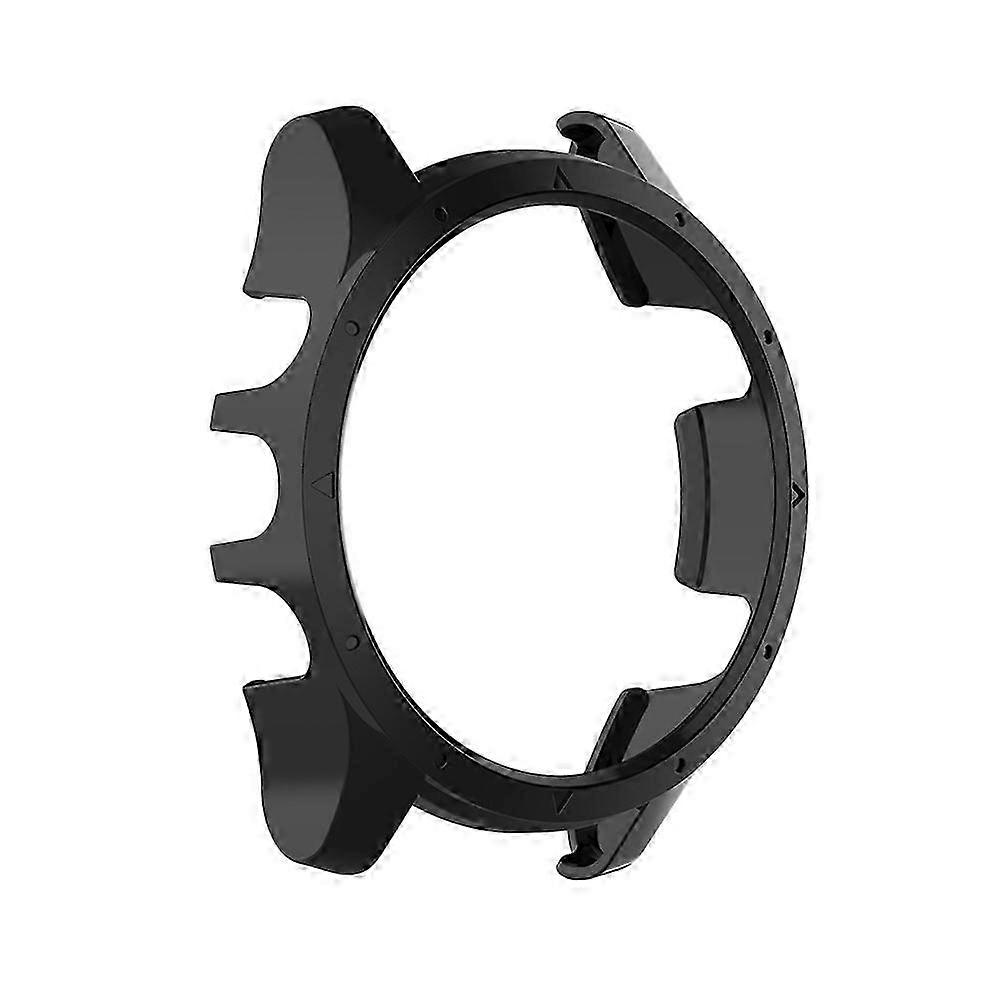 Black Screen Protector Forerunner 935 Protective Case Watch Bumper Watch Case Protector Case Watch F