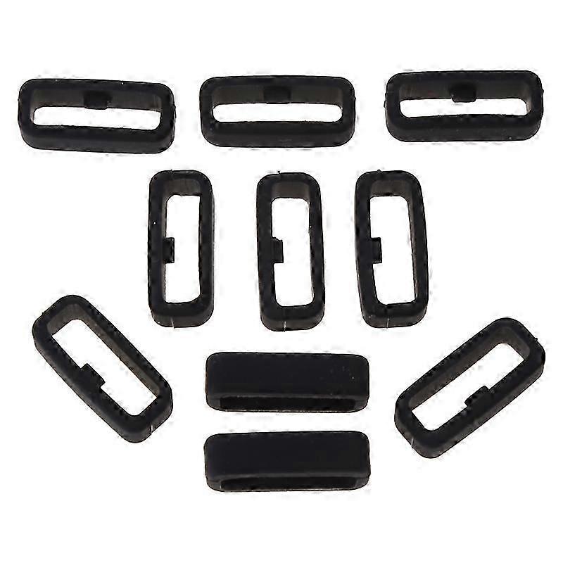 Garmin Venu 2S/Active S/Vivoactive 4S Smartwatch Buckle Fixing Ring Replacement