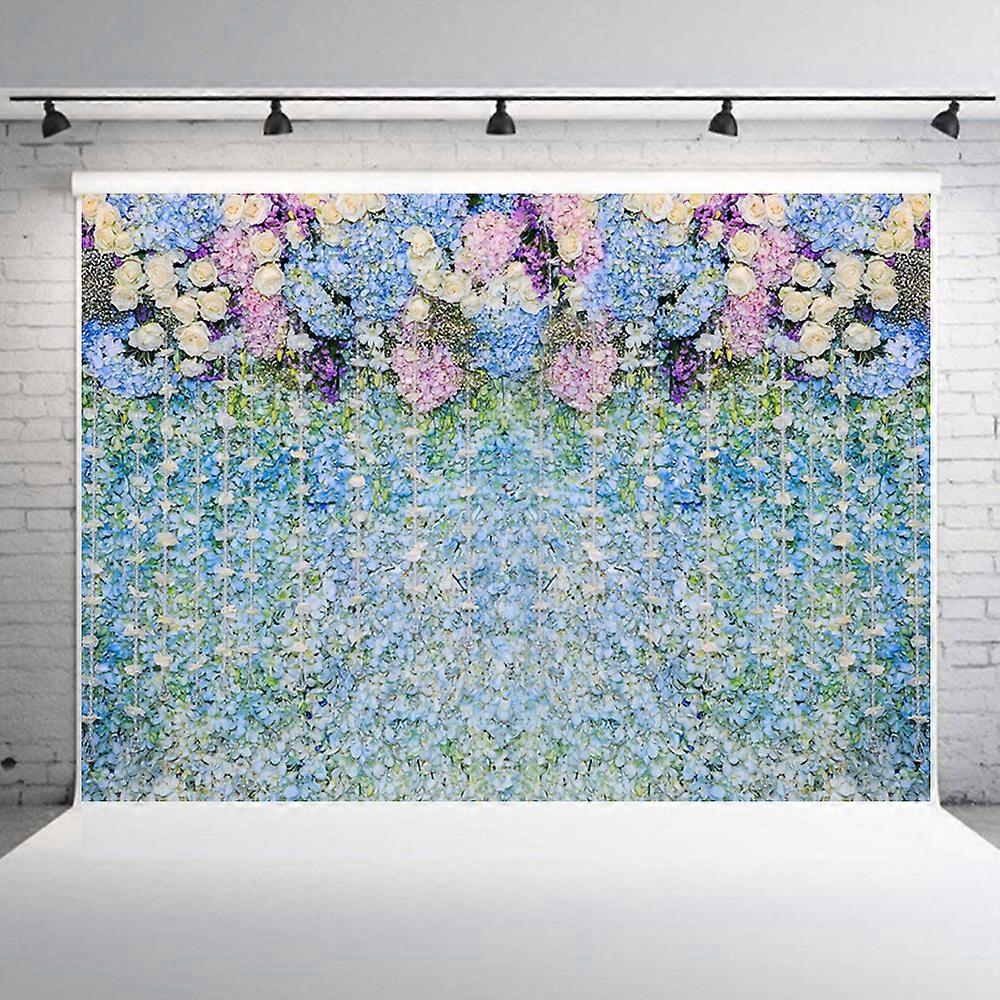 2.1x1.5m Photography Backdrop Wedding Studio Props W-021 to W-5794