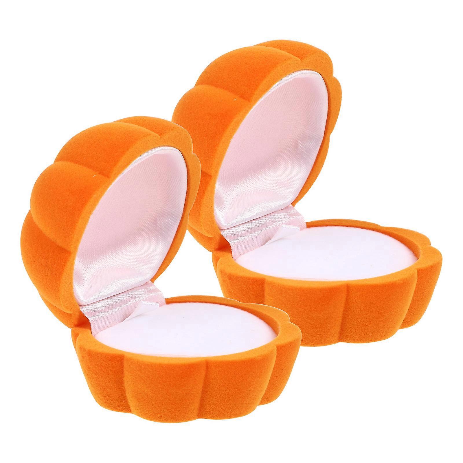 Proposal Ring Box by Pimpkin, Designed for Sentimental Moments, Velvet Inner Lining