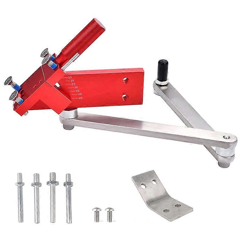 Lawn Mower Blade Sharpener