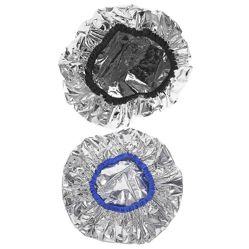 Multi-Functional Heat Cap for Hair Care, Providing Comfort and Efficient Performance