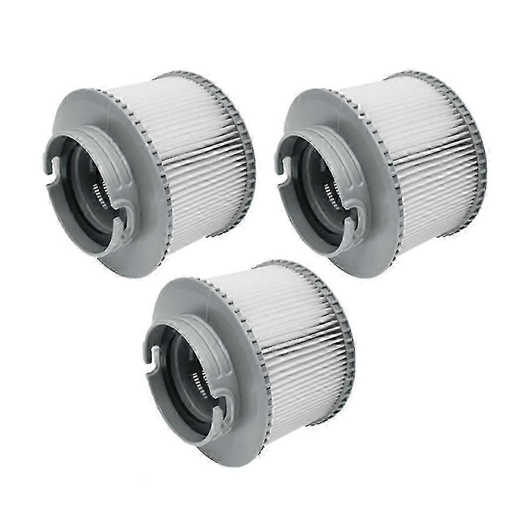 Filtros Camaro - 3pcs Mspa Fd2089 K808 Mdp66