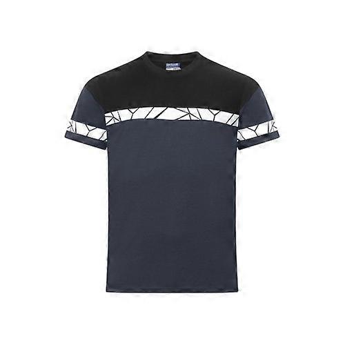 Projob Mens Progression High-Vis T-Shirt