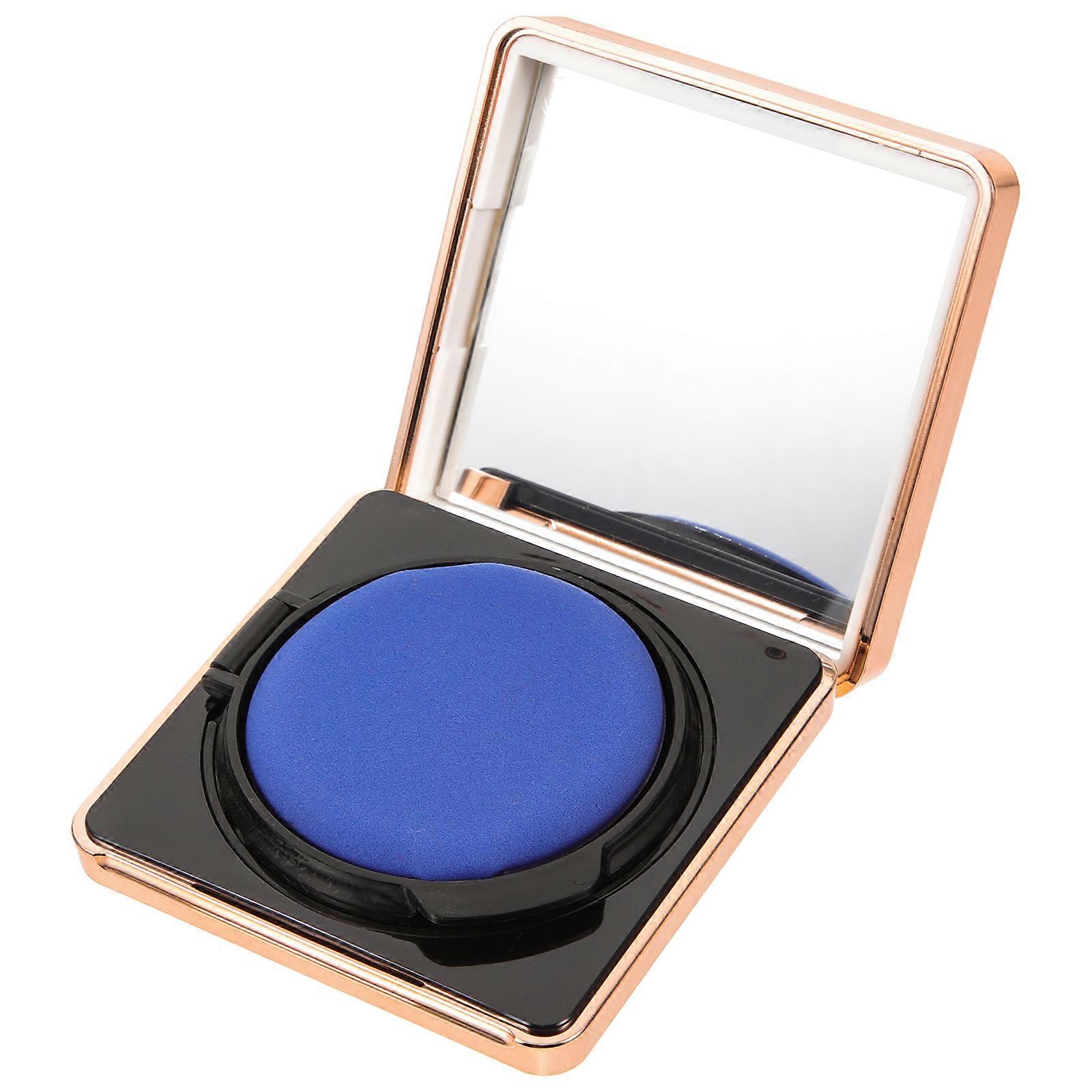Foundation Cream Dressing Case, Lightweight Compact, Perfect for DIY Projects