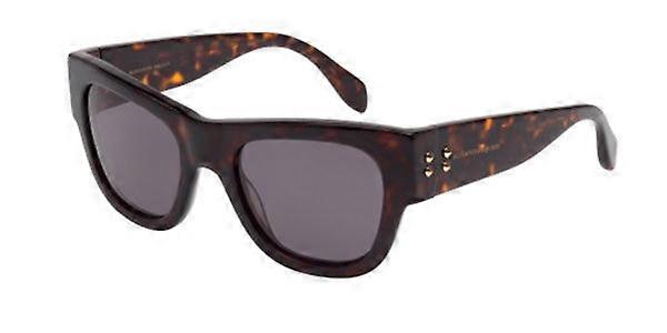Alexander McQueen AM0033S 003 Women Sunglasses