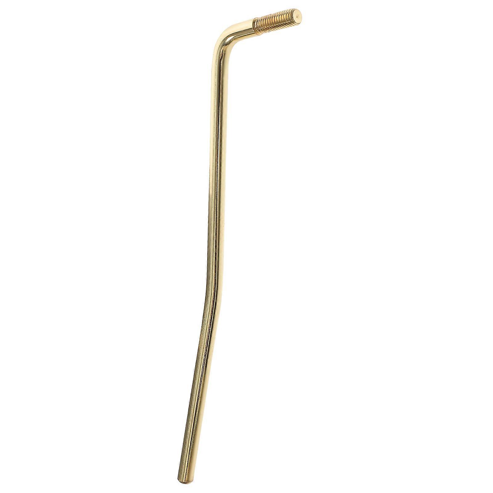 Thread Tremolo Arm Elgitarr Delar Singel Whammy För Gitarr Spelar 6mm Metal 1Set
