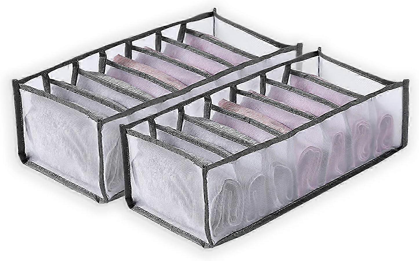 Efficient Drawer Organizer Divider, High Quality Material Ensures Durability And Functionality For Your Closet Cabinet Storage Needs