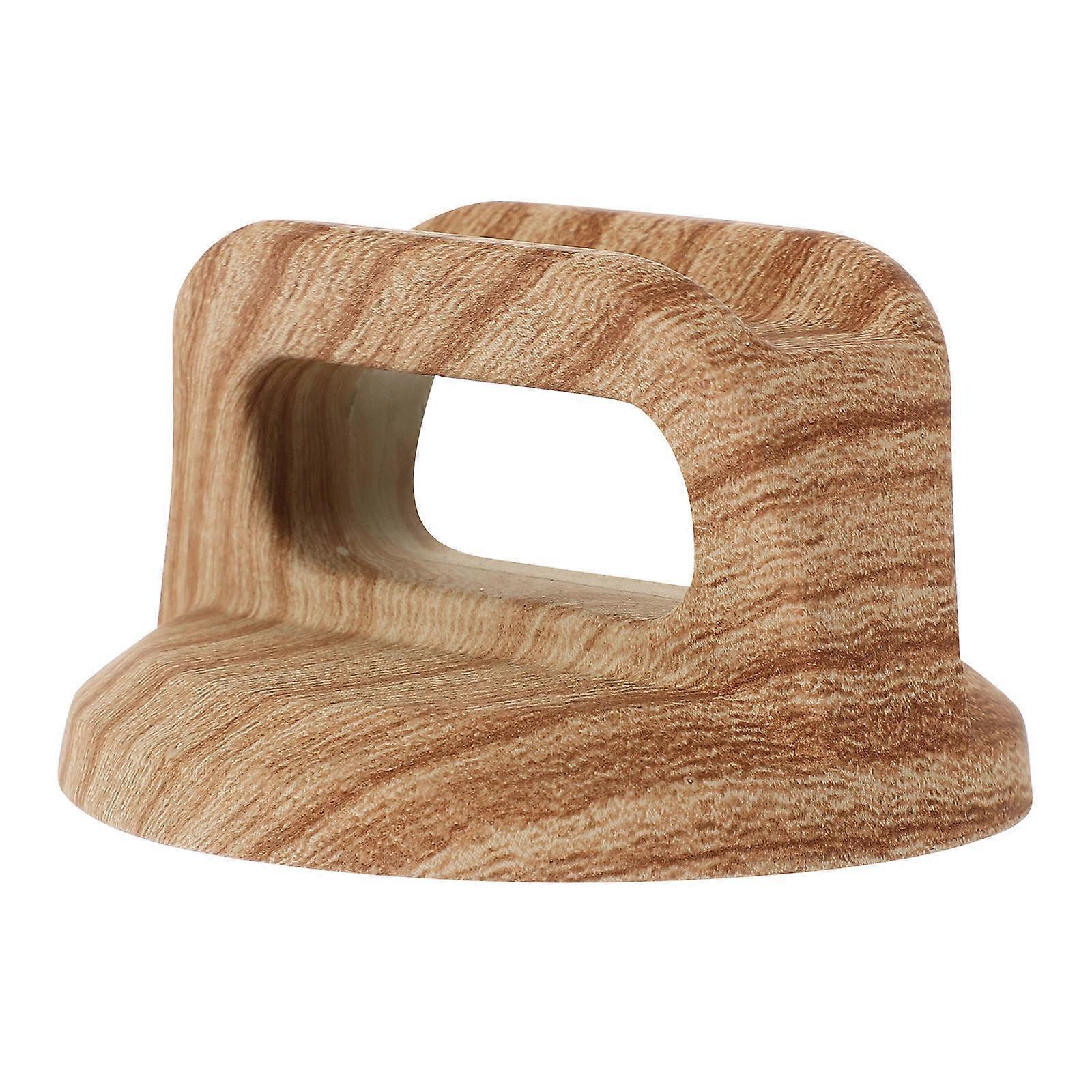 Heat Resistant Pot Lid Knob Replacement – Versatile Handle for Cookware, Enhanced Safety Design
