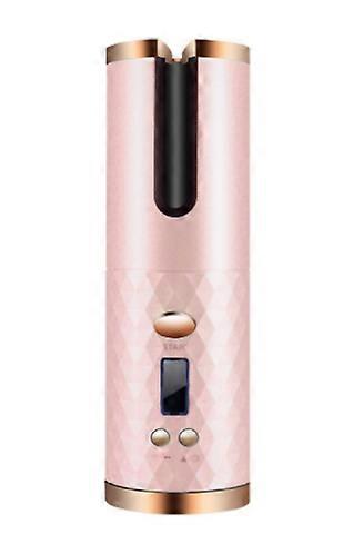 Chronus Beauty0824H75 Cordless Automatic Curling Iron