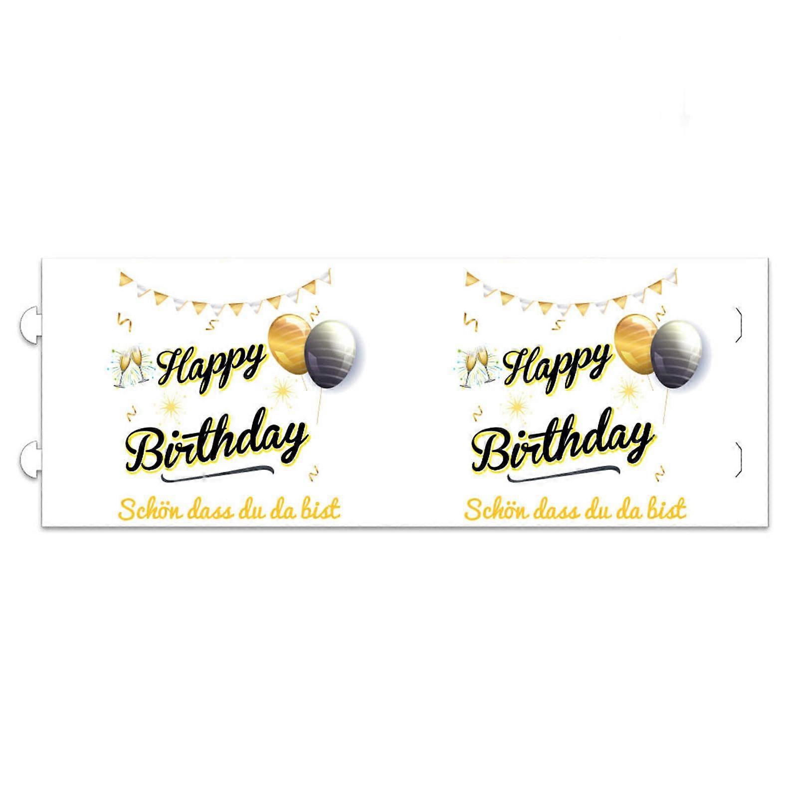 12 Lantern Table Decorations for Birthday Parties - 3-Inch Tea Light Holder Lanterns in Elegant Design