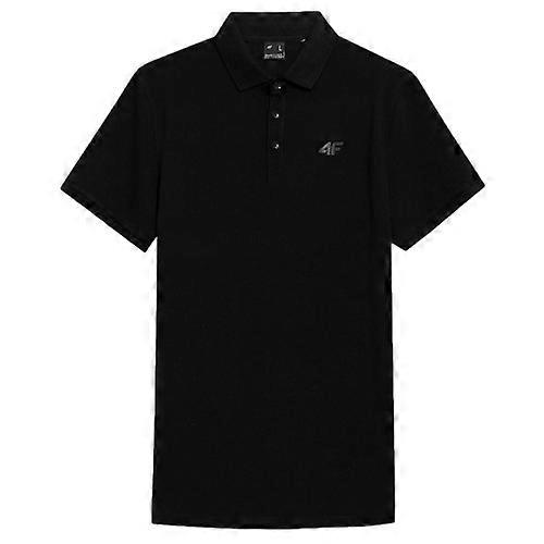 4F Mens Regular Polo Shirt