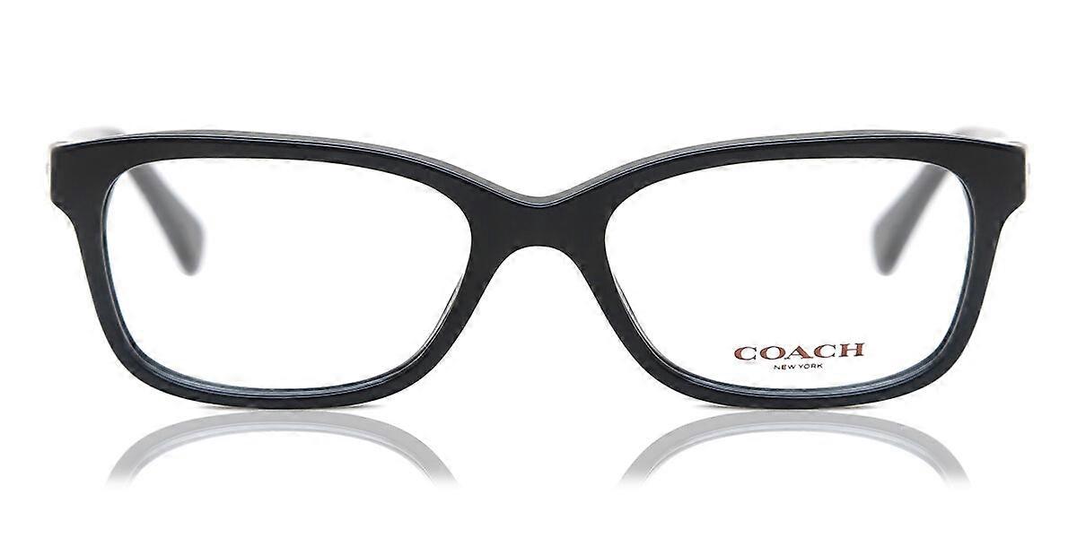 Coach HC6089 5002 Women Eyeglasses