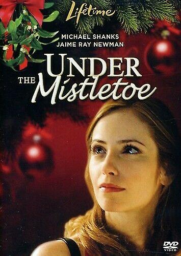 Under the Mistletoe [DVD] [2006] [Region DVD - Region 1