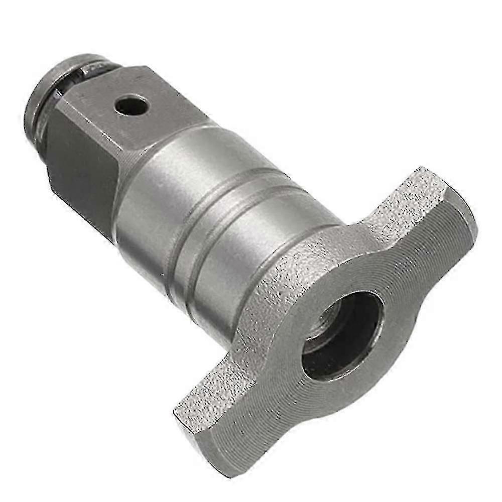 Accessori per chiavi d'impatto metallo a albero quadrato a doppio scopo in metallo a t-shaft facile da usare multi-funzione resistente
