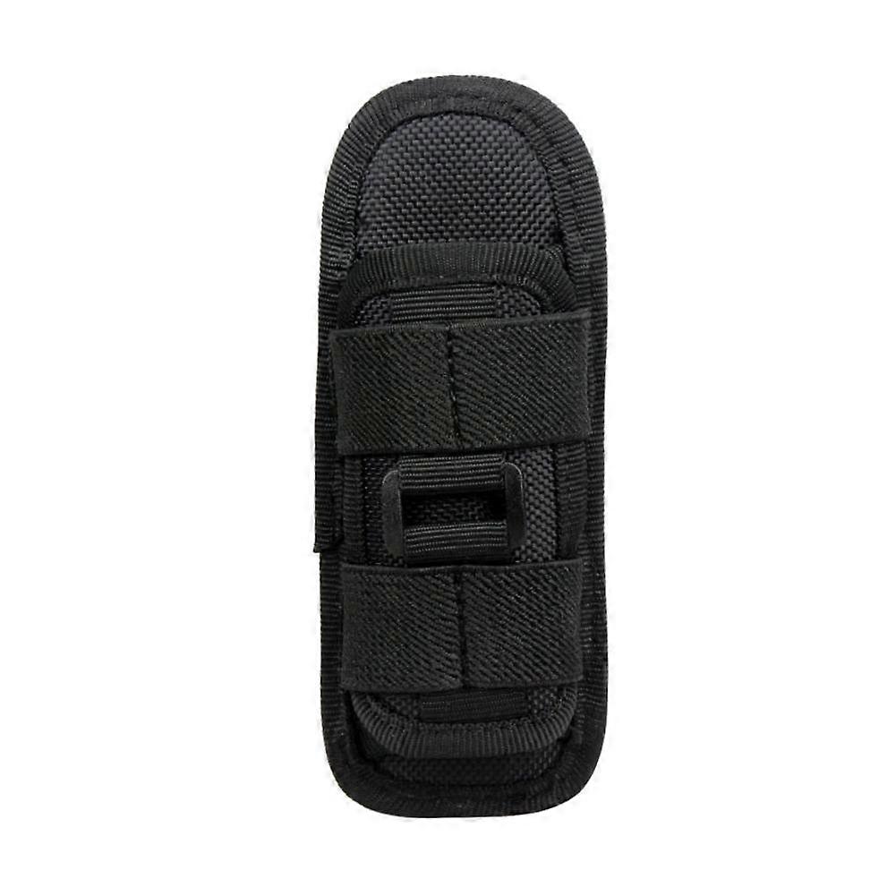 360 Nylon Flashlight Pouch Holster Protection