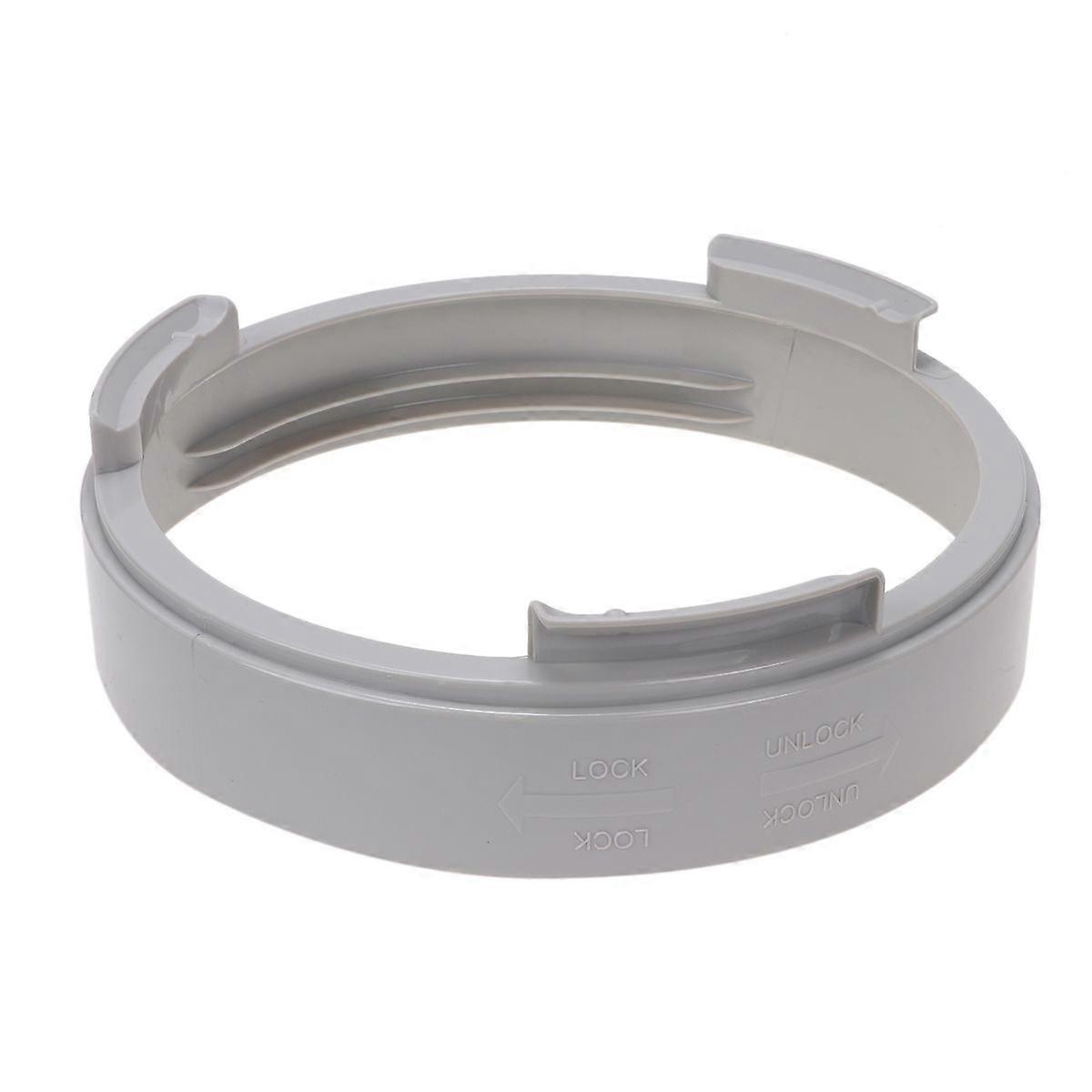 1PC Air Conditioner Exhaust Hose Interface Special Air Conditioning Pipe Joint Movable Air Conditioner Accessory for Home Store Use (Round Interface)