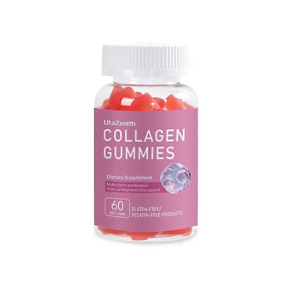 UtaZenith Collagen , with Vitamin B6 dietary supplement