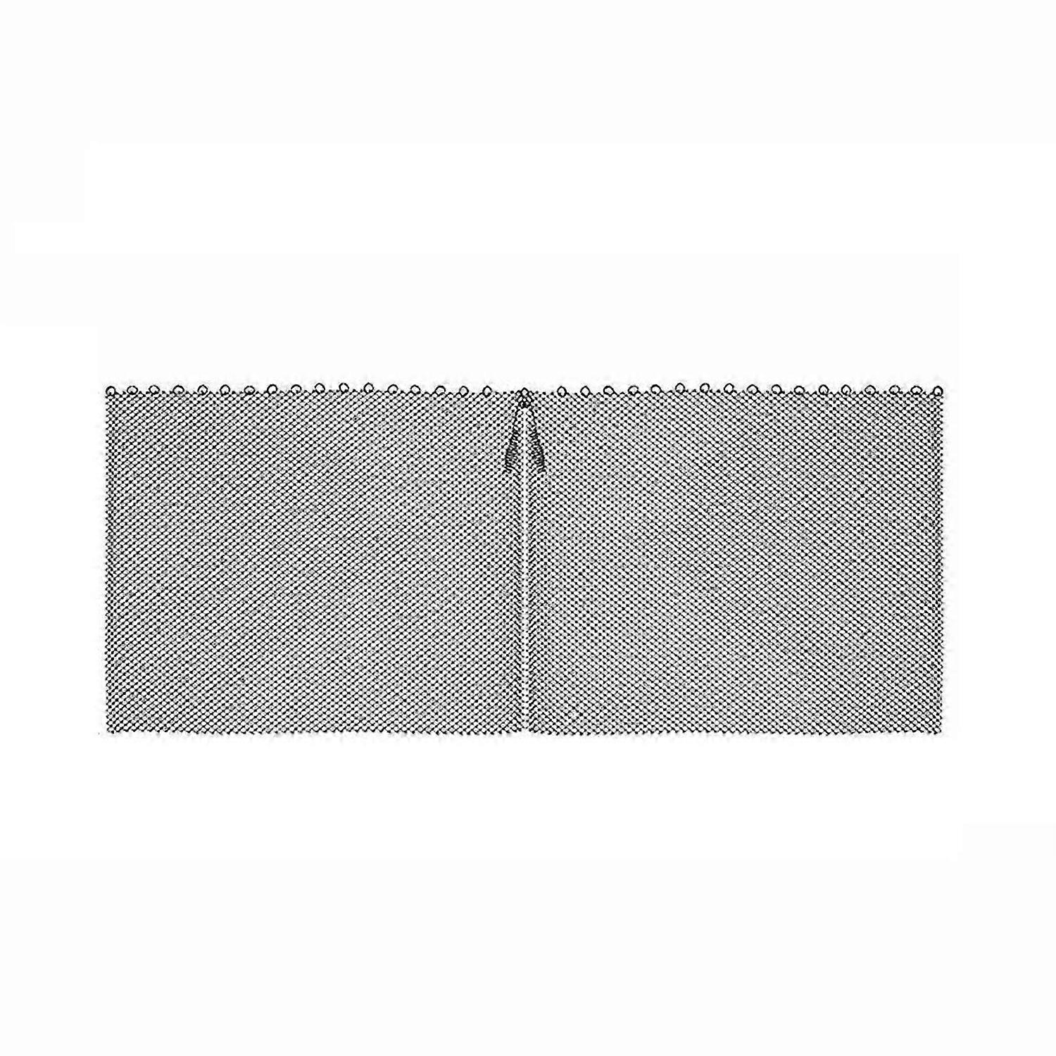 Fireplace Screen Curtains Prevent Damage to Your Fireplace Carpet Fireplace Screens Fireplace Screen