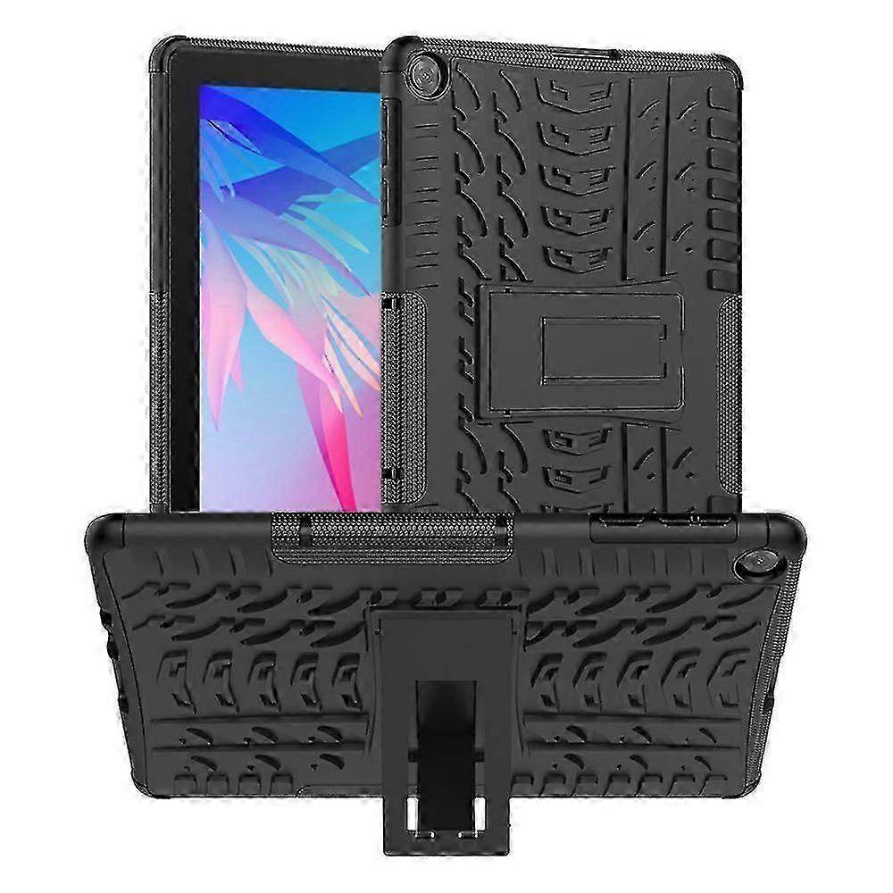 Fit For Huawei MatePad T10/T10S/Enjoy 2 Protective Case Pink