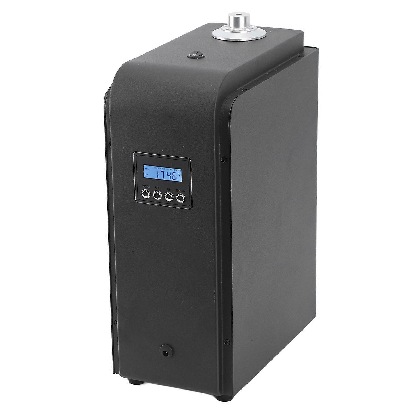 Macchina aromatica per diffusore di olio essenziale Smart Scent Air Machine 2000m³ con ventilatore per ufficio di hotel domestico