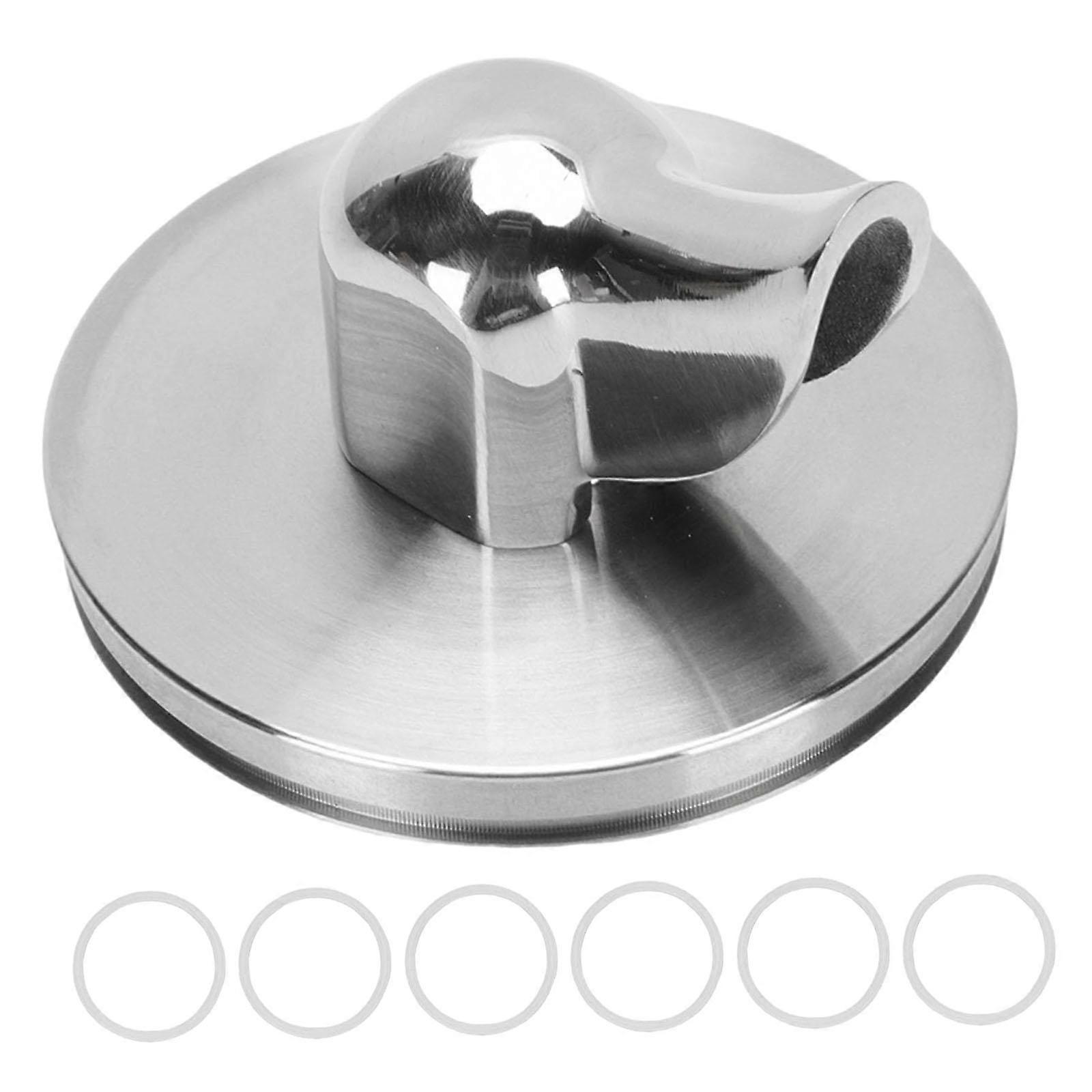 54mm Portafilter Spout Replacement Spout Coffee Making Lightweight for Espresso