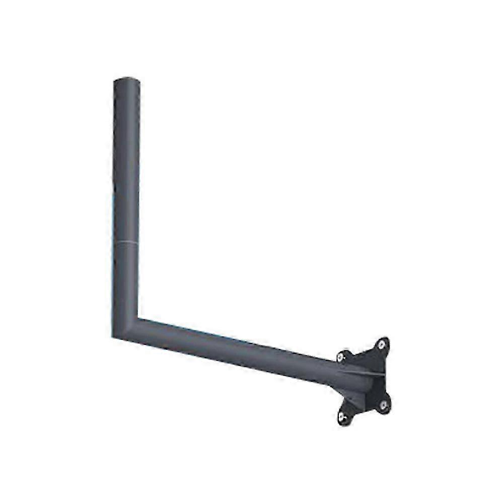 Adapter Satellite Equipment Bracket and Base Wall Mount for V3 Roof Mount Accessories