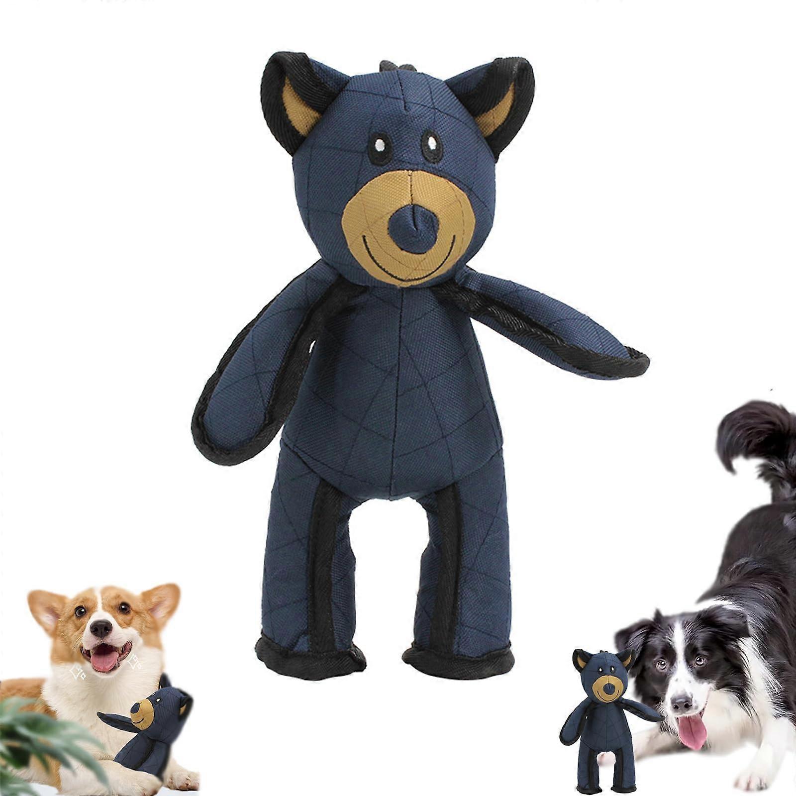 UnbreakaBear for Strong Chewers 1pc