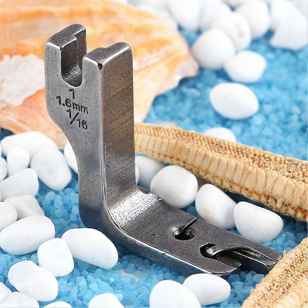 2025 Latest Model  Universal Industrial Single needle Fat Bed Sewing Machine