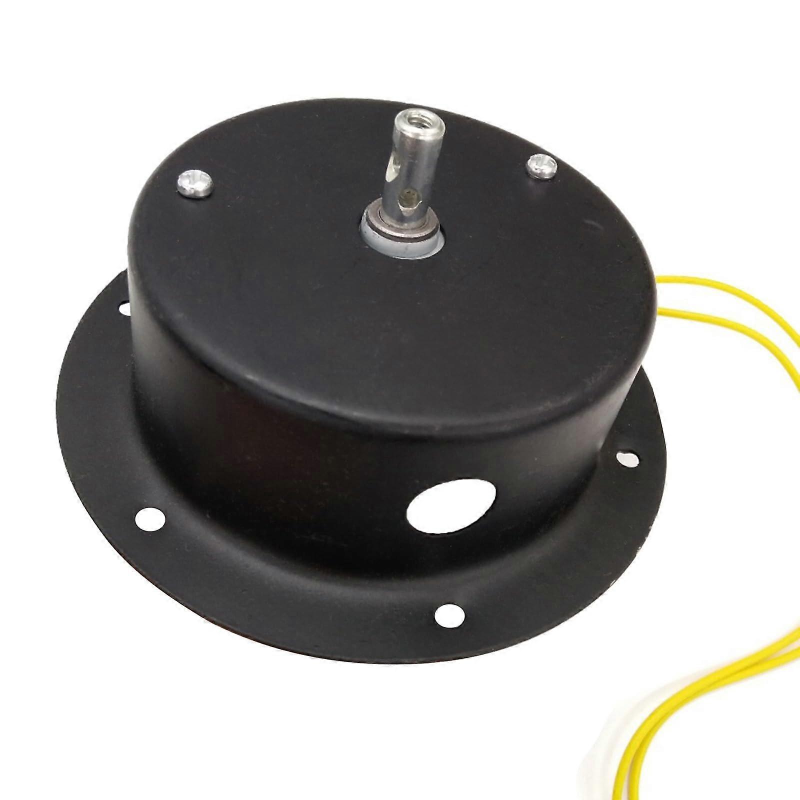 efficiency Vintage Glass Sphere Motor Pendant Motor for Longevity in Creative and Tasks Ref: 9387