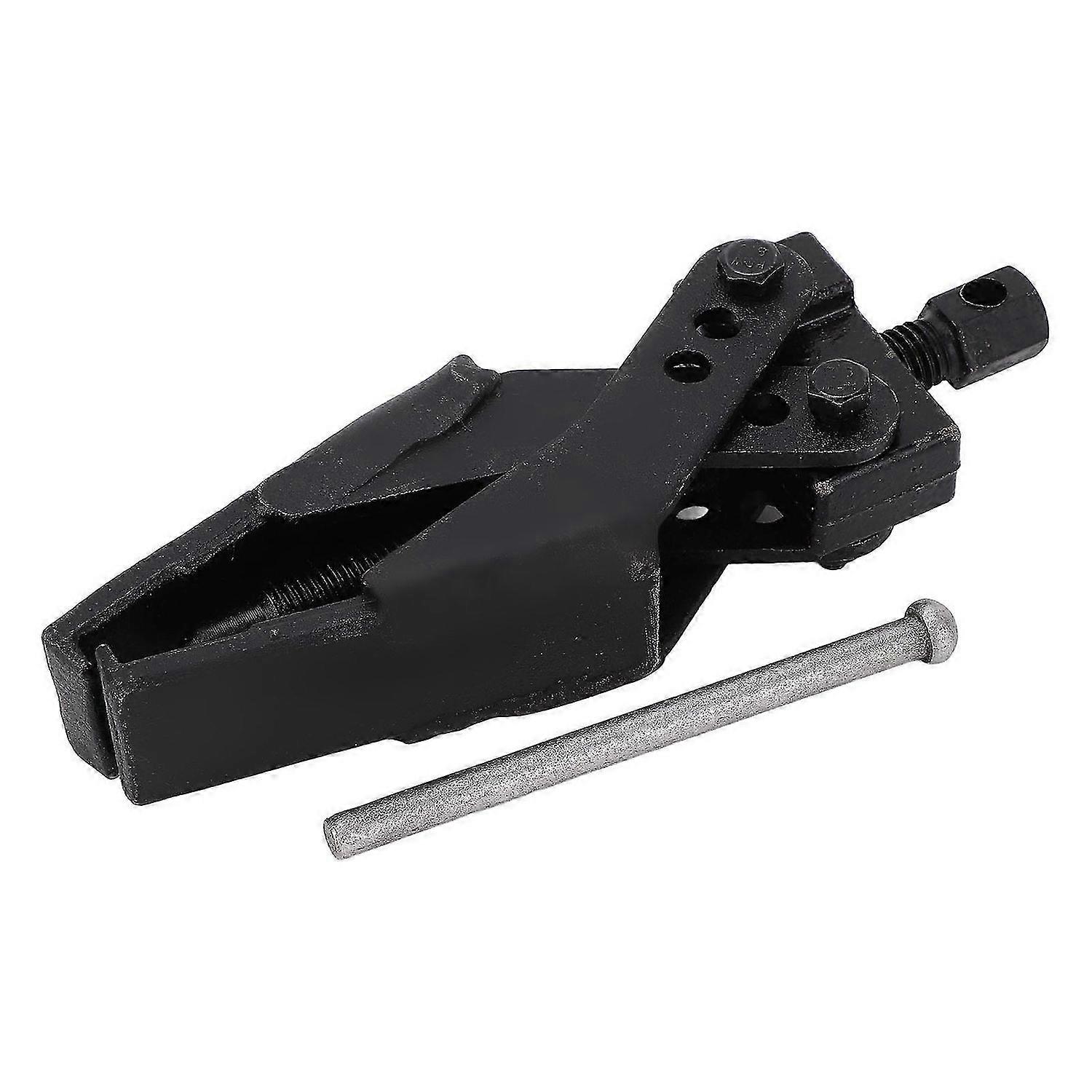 2 Claws Puller Tool Spiral Structure Thin Type Puller Tool Separate Lifting Device