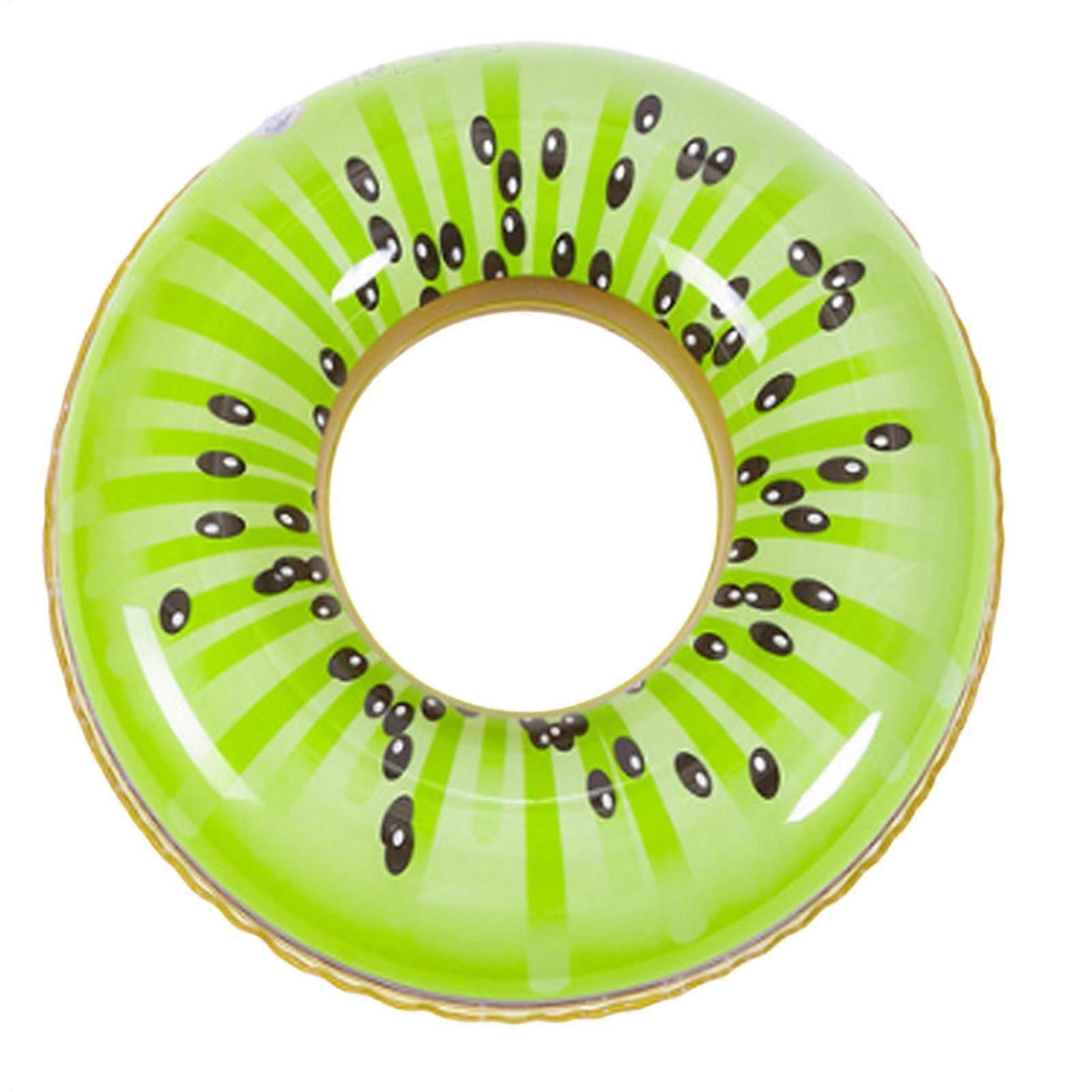 Watermelon pool float, swim ring, fruit floaties, kiwi swim tube, watermelon, orange, funny pool ring, large, funny, butt