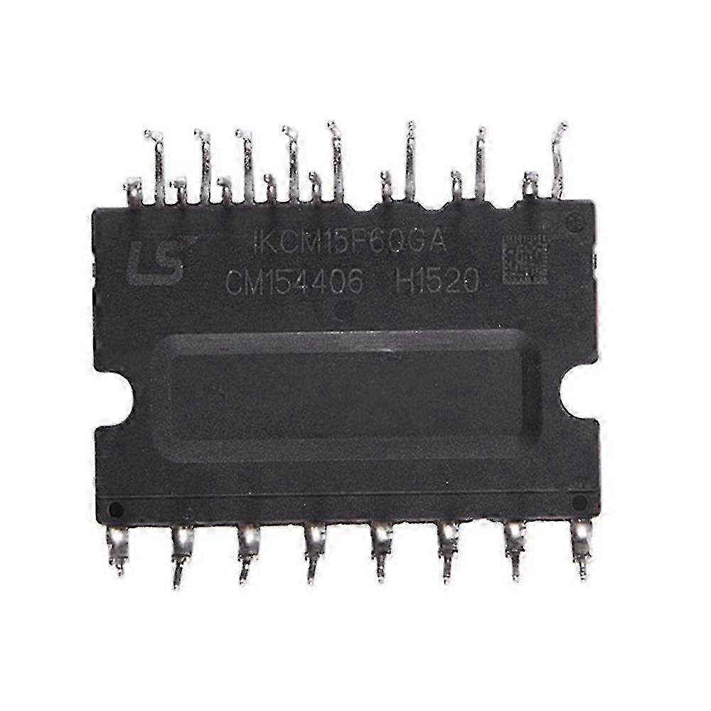 IKCM15F60GA Módulo de potencia inteligente IPM integrado de control de 15 A y 600 V