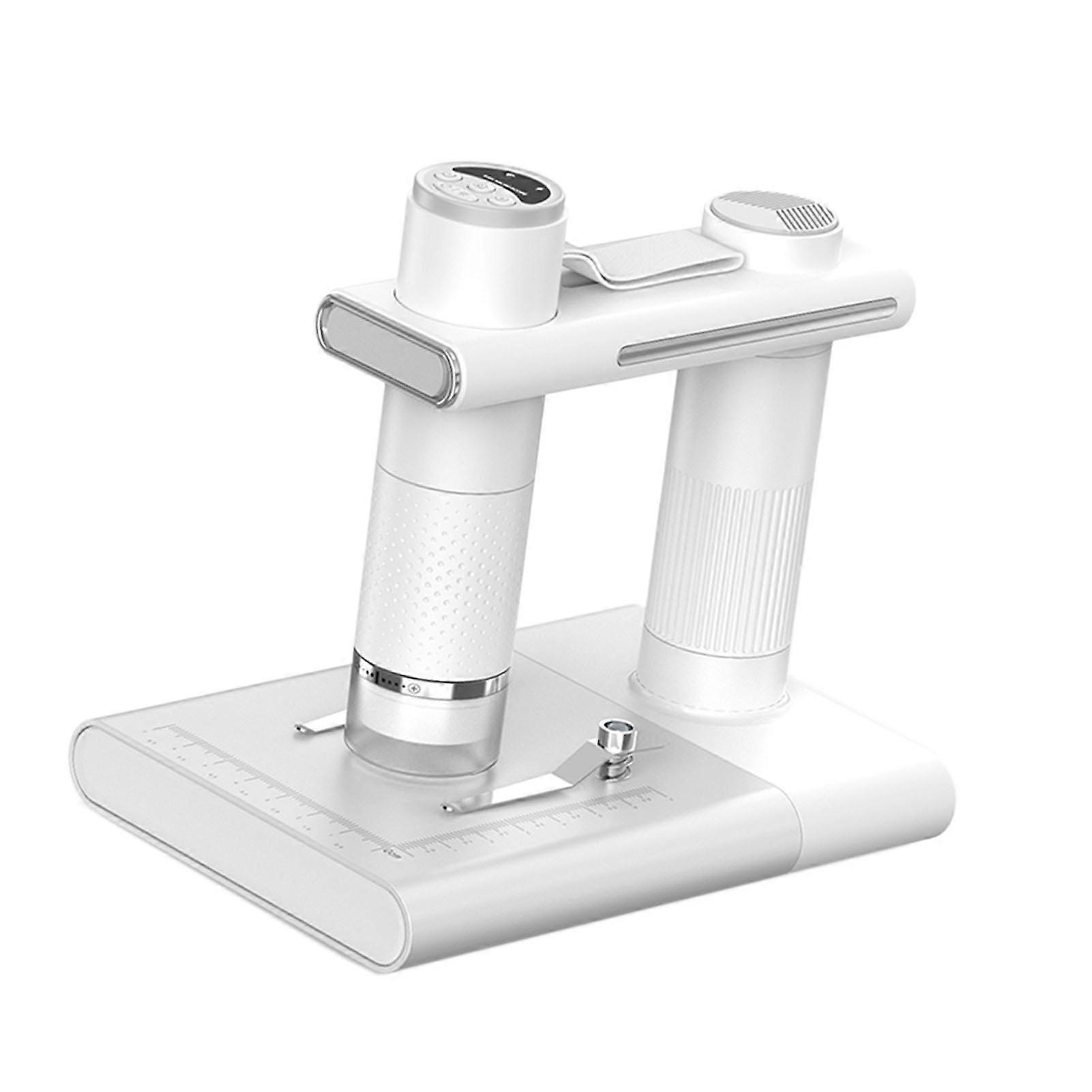 1200X Microscope with Stand Hands-free Wireless WiFi Microscope Rechargeable Endoscope Magnifier Optical Digital Camera 2M Pixels 50-1000X Magnificat