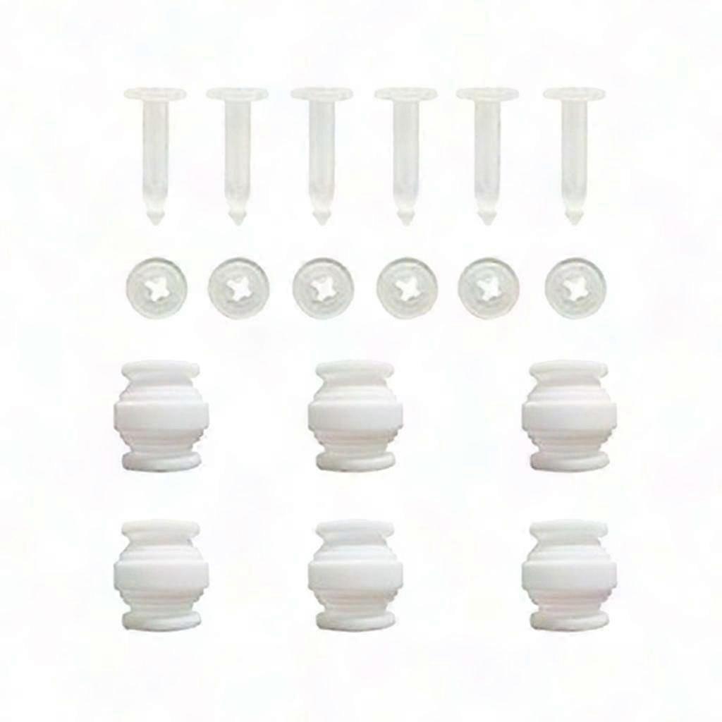 DJI Phantom 3 Advanced Shock Absorber Dampers Ball Replacement Parts