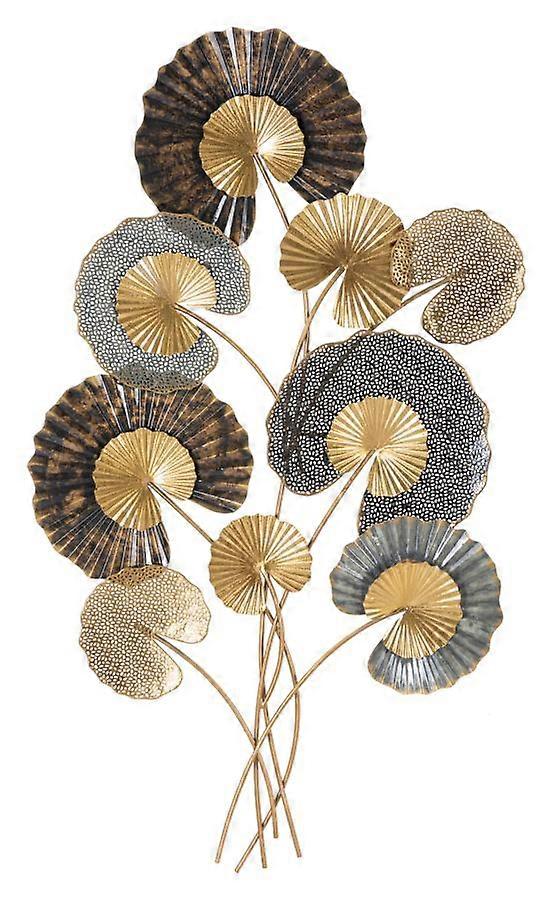 EISERNES WANDPANEEL WEB -C- CM 63,5X4X109,5CM