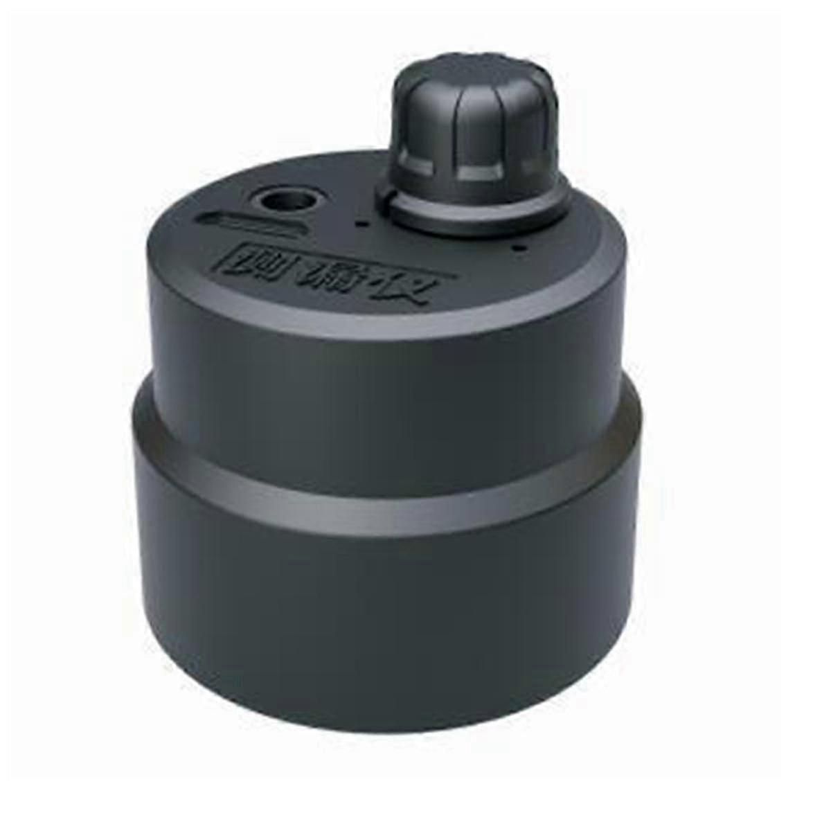 Water Leakage Detector Wall Pipe Leaking Sensor Amplification Noise Reduction Alarm Fire Pipeline Detection Tools SZRH AC-