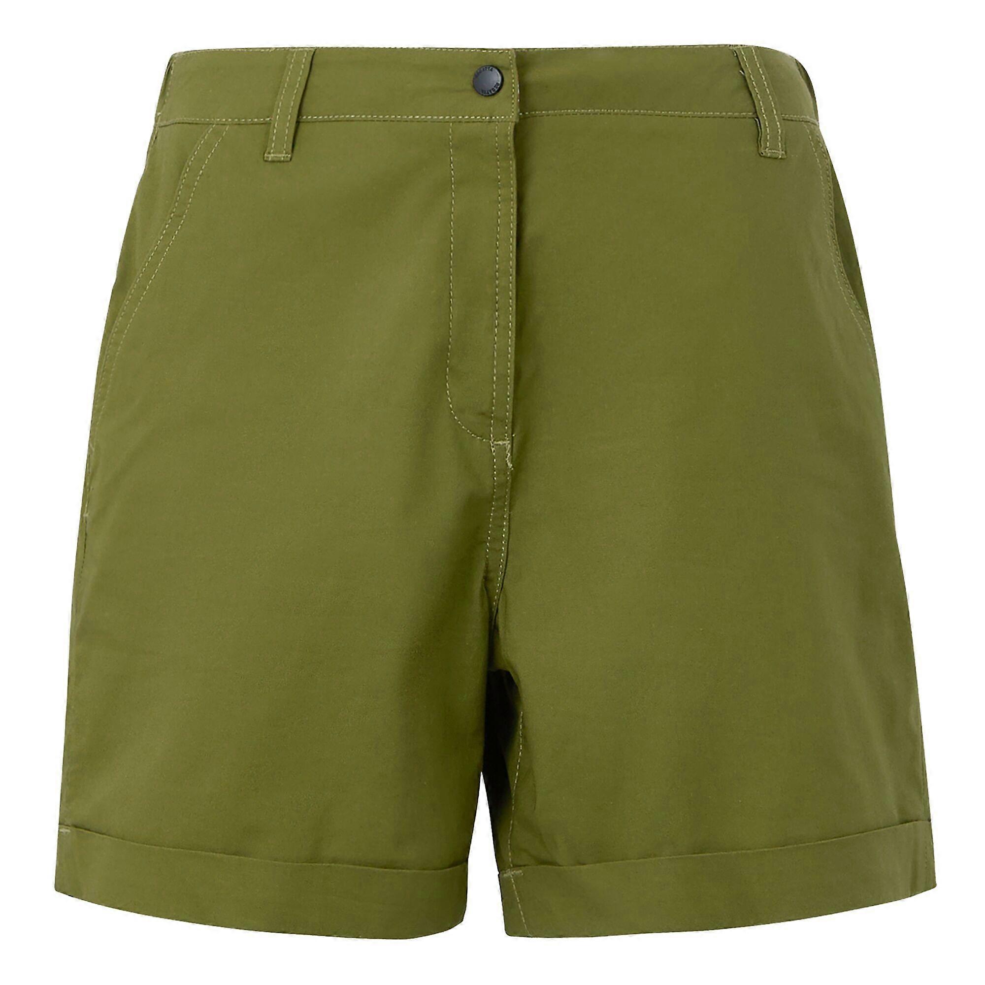 Regatta Dames/Dames Xanthi Shorts