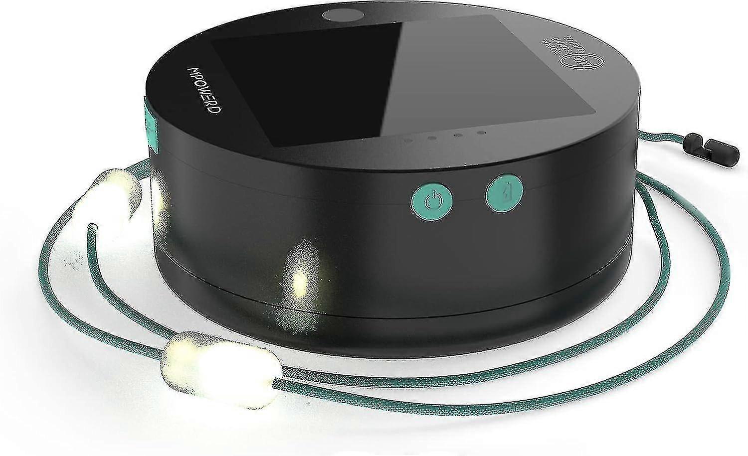 Luci Color Solar bowed stringed instrument Lights Phone Charger Rechargeable Via Or Usb-c 18 Cord 100 Lumens led 7 Modes Lasts Up To 15 Hours Waterp