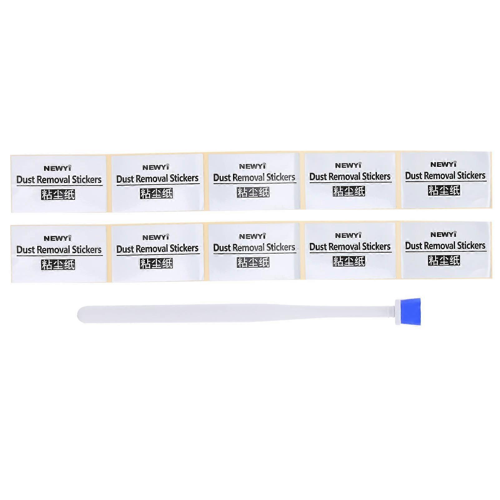 NEWYI Digital Camera Sensitising Cleaning Pen Brush Cleaner Kit CMOS/CCD Sensor UniversalBlue