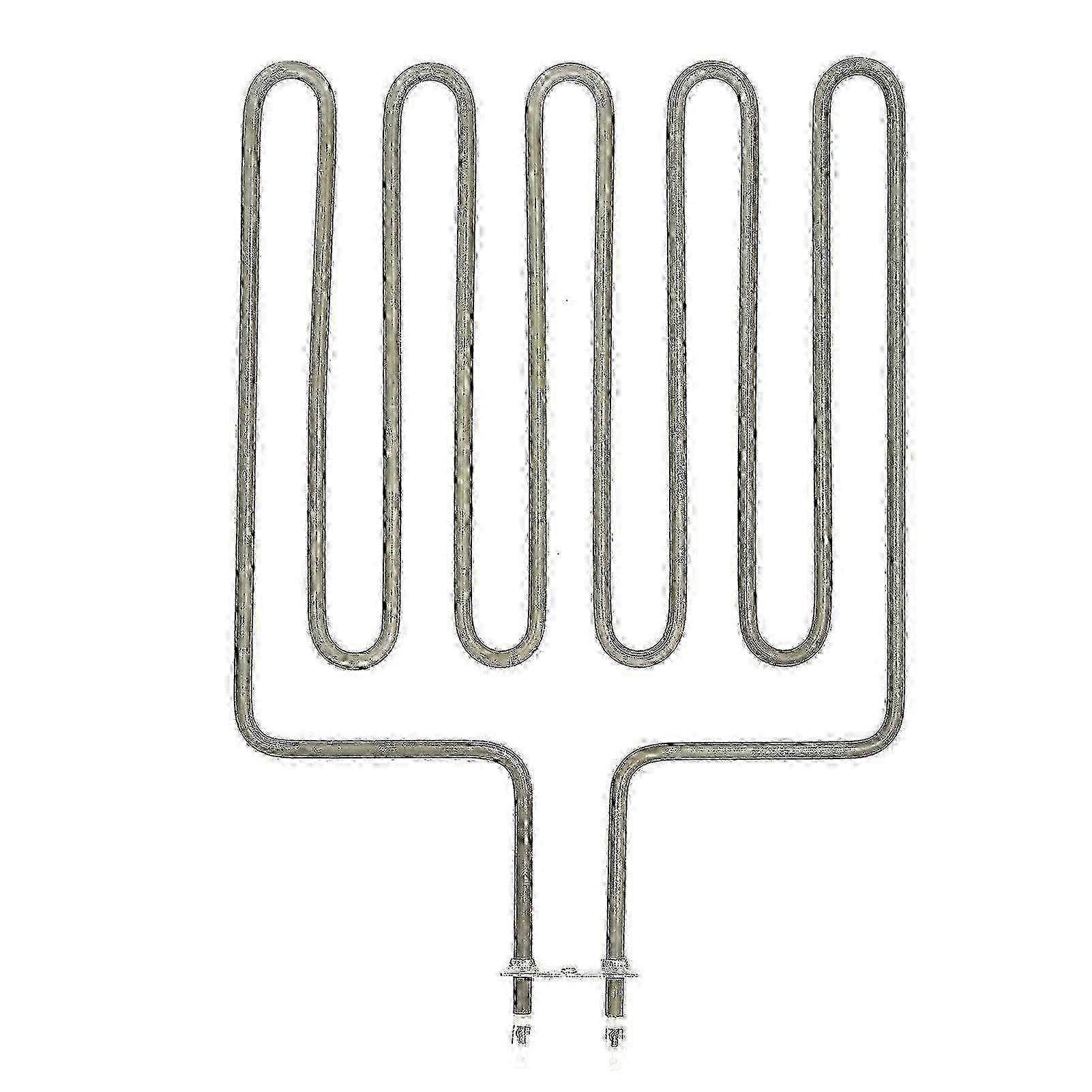 3KW Stainless Steel Sauna Heater Element 230V for Home Spa Use hwy