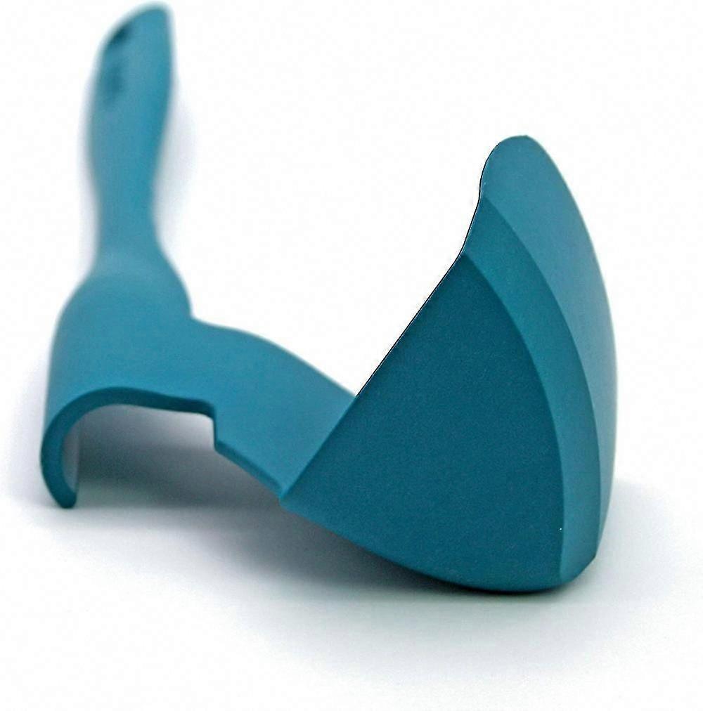 Thermomix TM5 TM6 TM31 Turntable Spatula - German Made Food Scraper & Portioning Tool