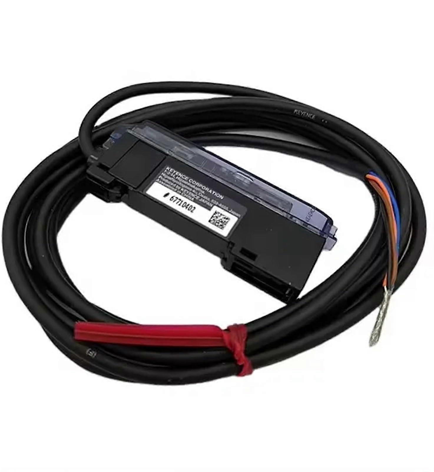 ES-M1P Separater Verstärker-Näherungssensor for Enhanced Detection Range, Compact Design, and Reliable Performance