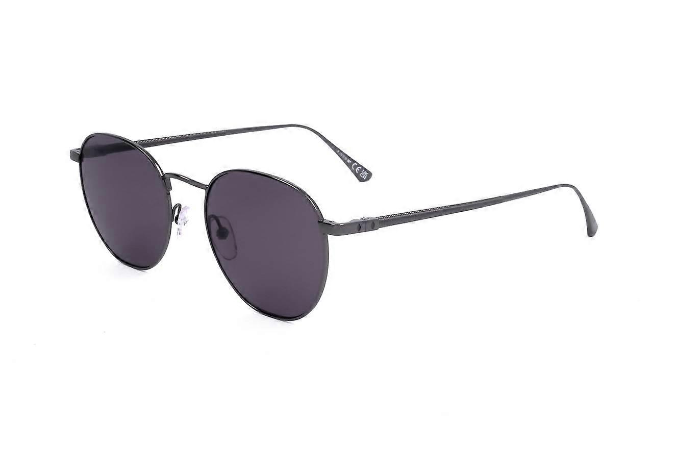 Sunglasses Web WE0340 08A SHINY GUNMETAL   51/19/145 MAN