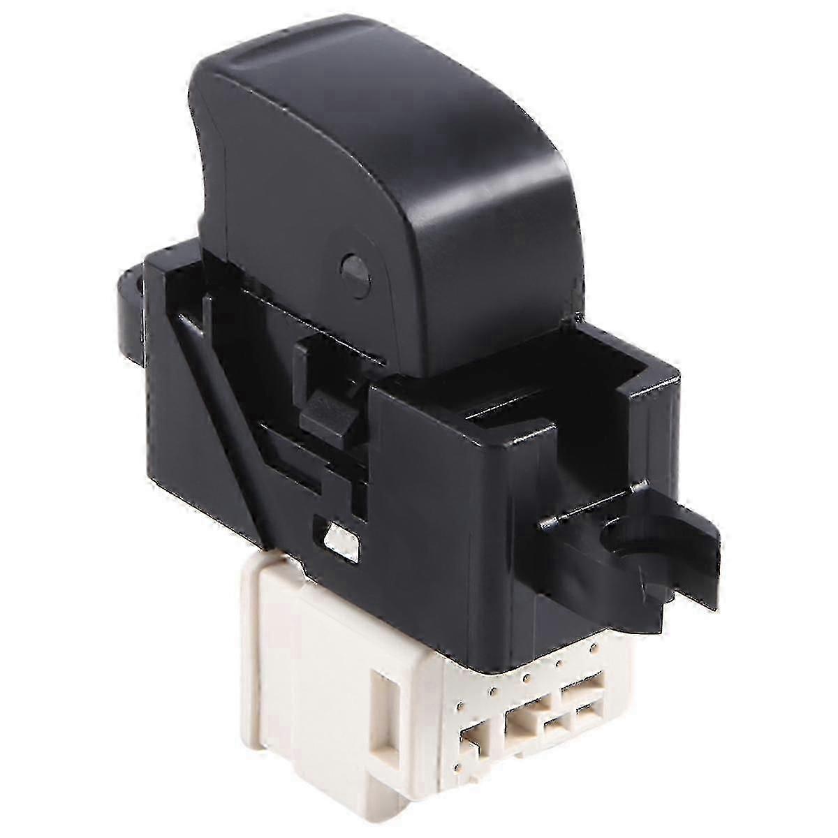 Înlocuirea comutatorului geamurilor electrice pe partea pasagerului pentru modelele Nissan Navara D22 2003-2016 și Patrol GU Y61