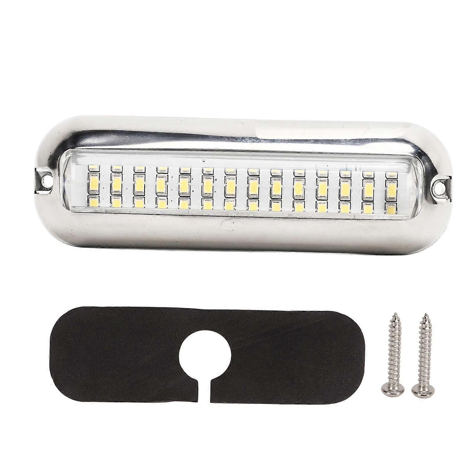 underwater LED lights for yachts 12V