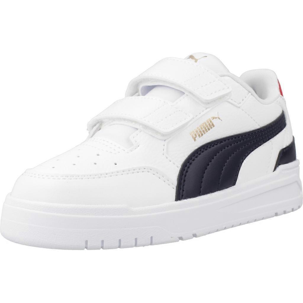Baskets Puma Shuffle Downtown Lo V Ps